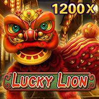 Lucky Lion